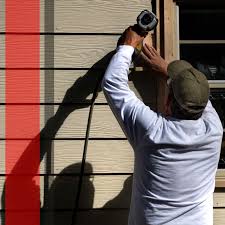 Best Fiber Cement Siding Installation  in Walnut, CA